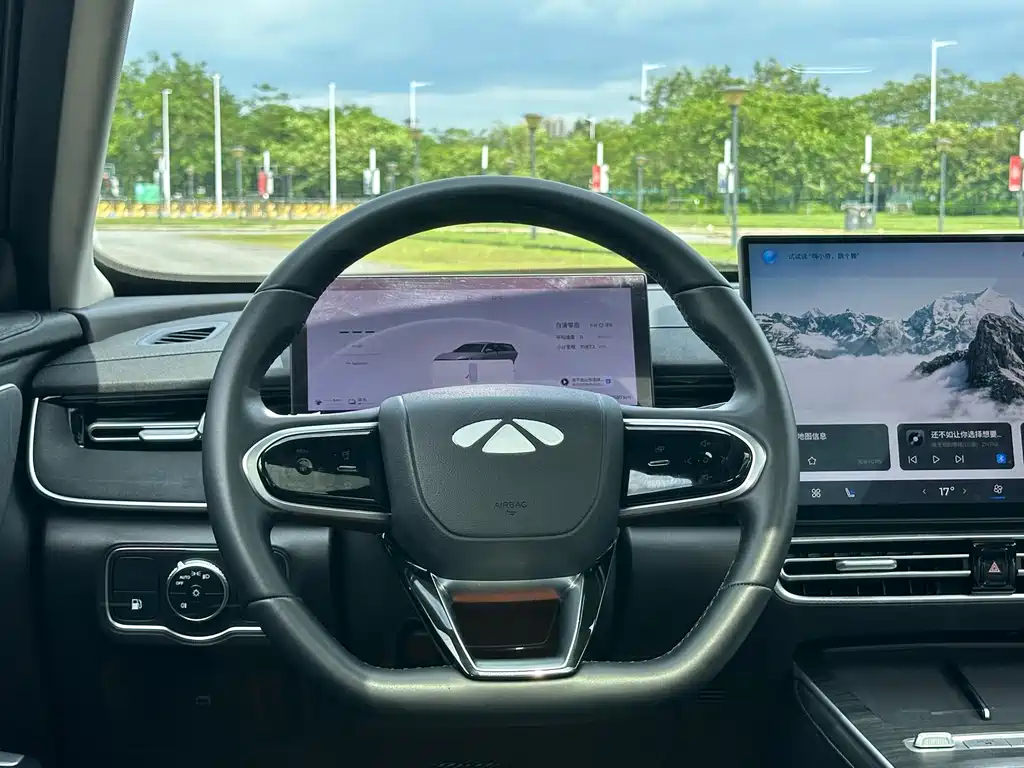 Fulwin Fengyun A8L — миниатюра 27