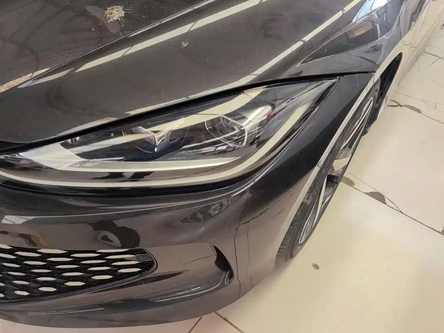 Volkswagen Lamando — миниатюра 5