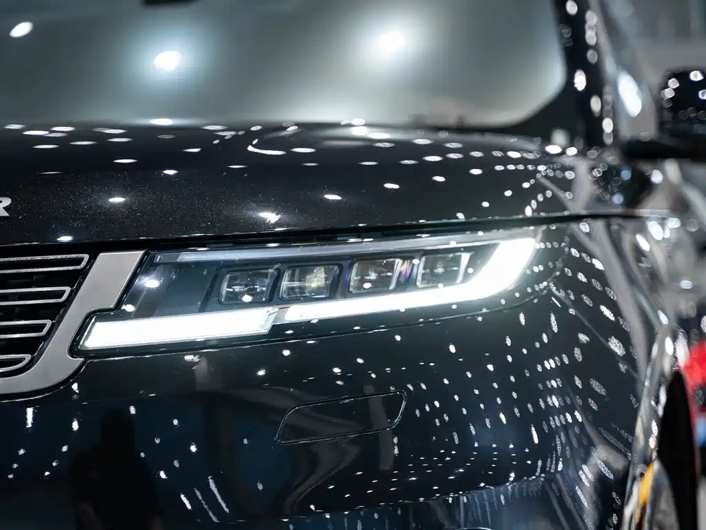 Land Rover Sport — миниатюра 3