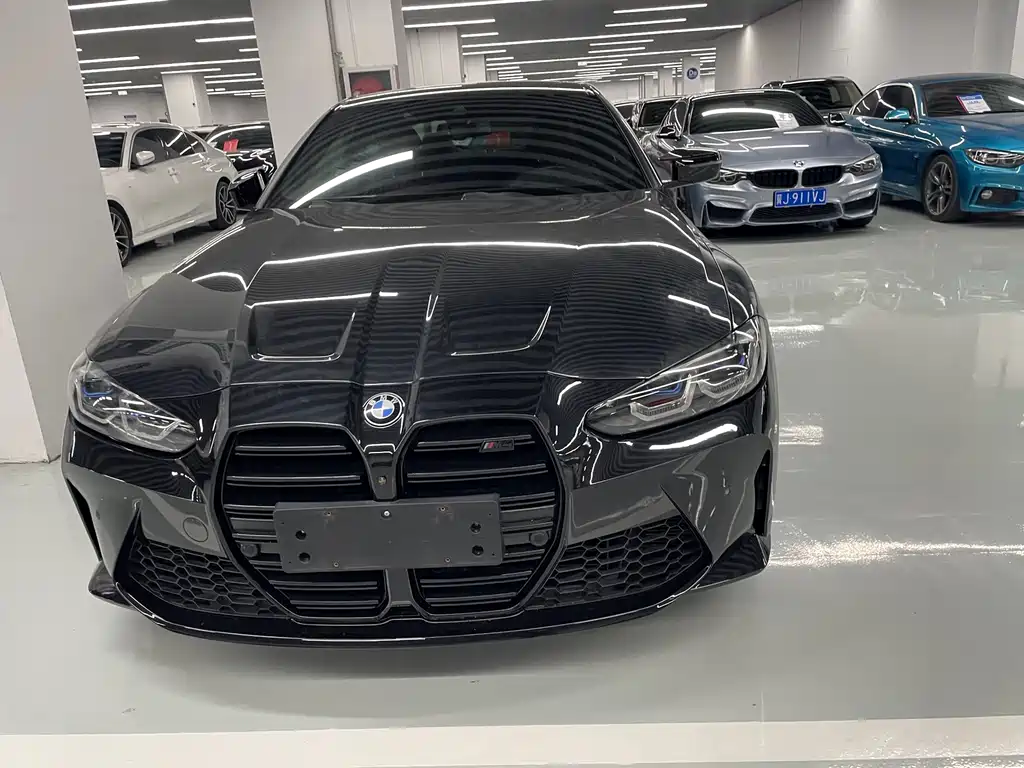 BMW 4 Series — миниатюра 2
