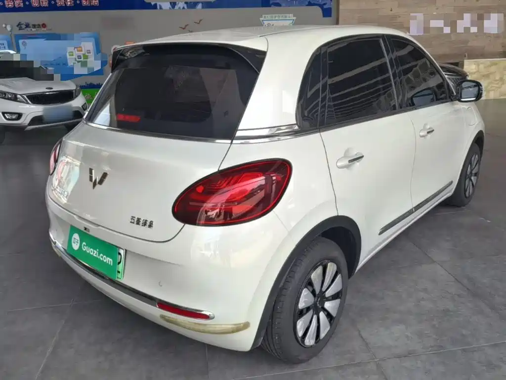 Wuling Bingo — миниатюра 7