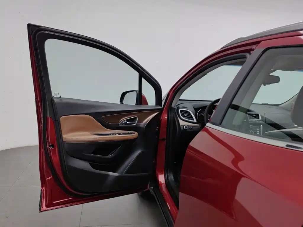 Buick Encore — миниатюра 8
