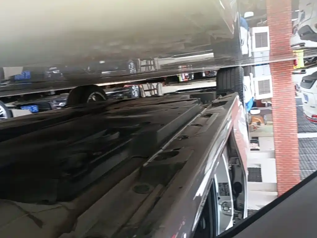 Toyota Camry — миниатюра 21