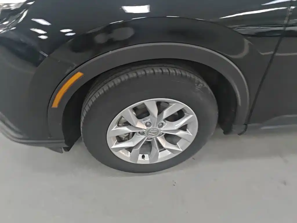 Honda CR-V — миниатюра 23