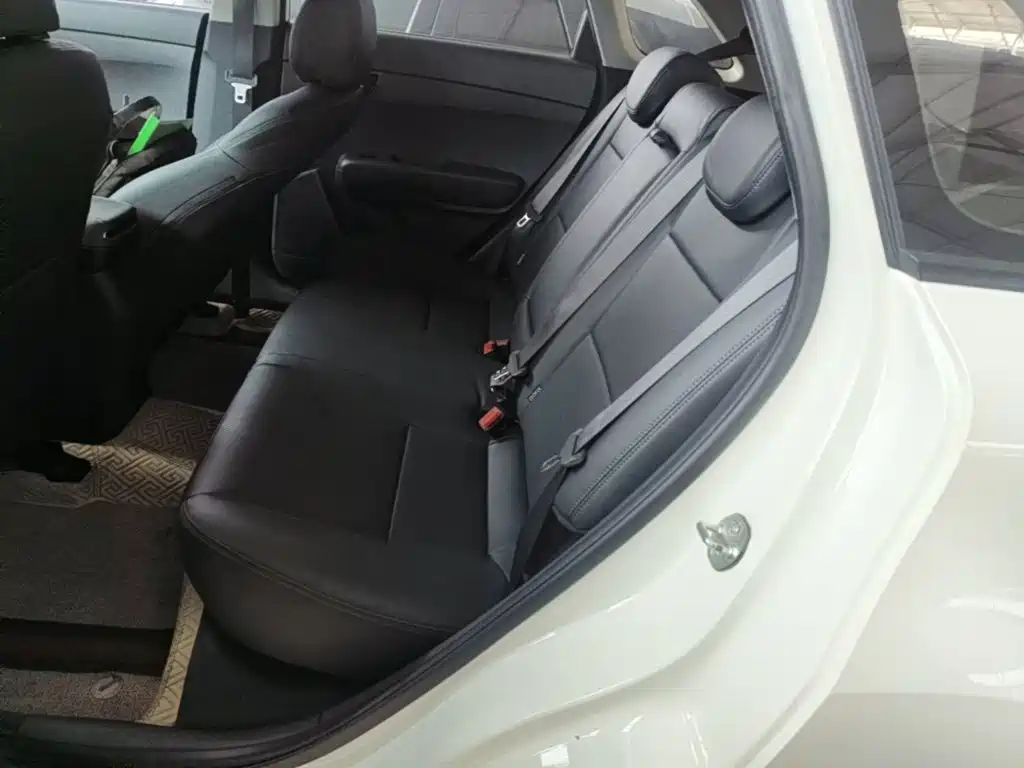 Kia KX3 — миниатюра 17
