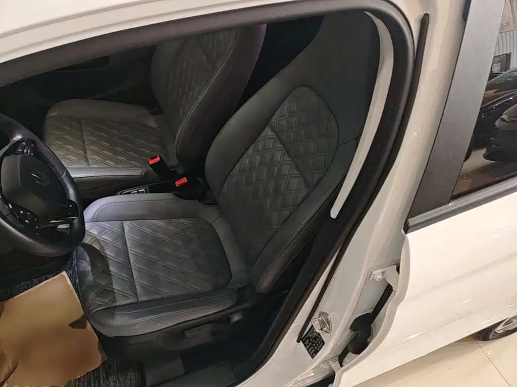 Leapmotor Leapmotor T03 — миниатюра 15