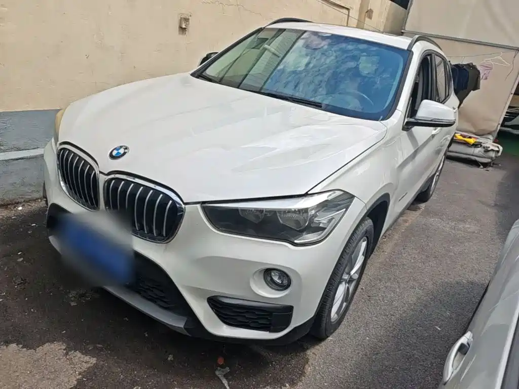 BMW X1 — миниатюра 2