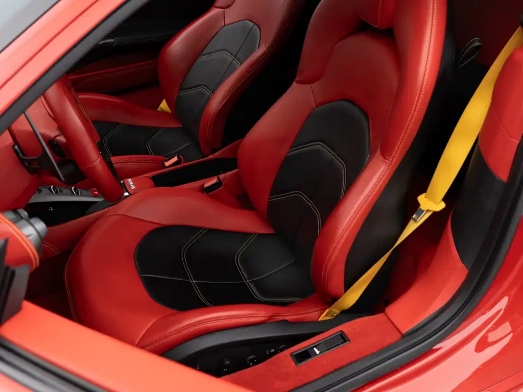 Ferrari 488 — миниатюра 9