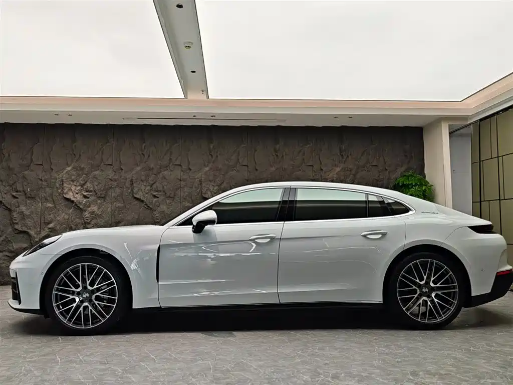 Porsche Panamera 2026 Panamera Executive Long Wheelbase 2.9T