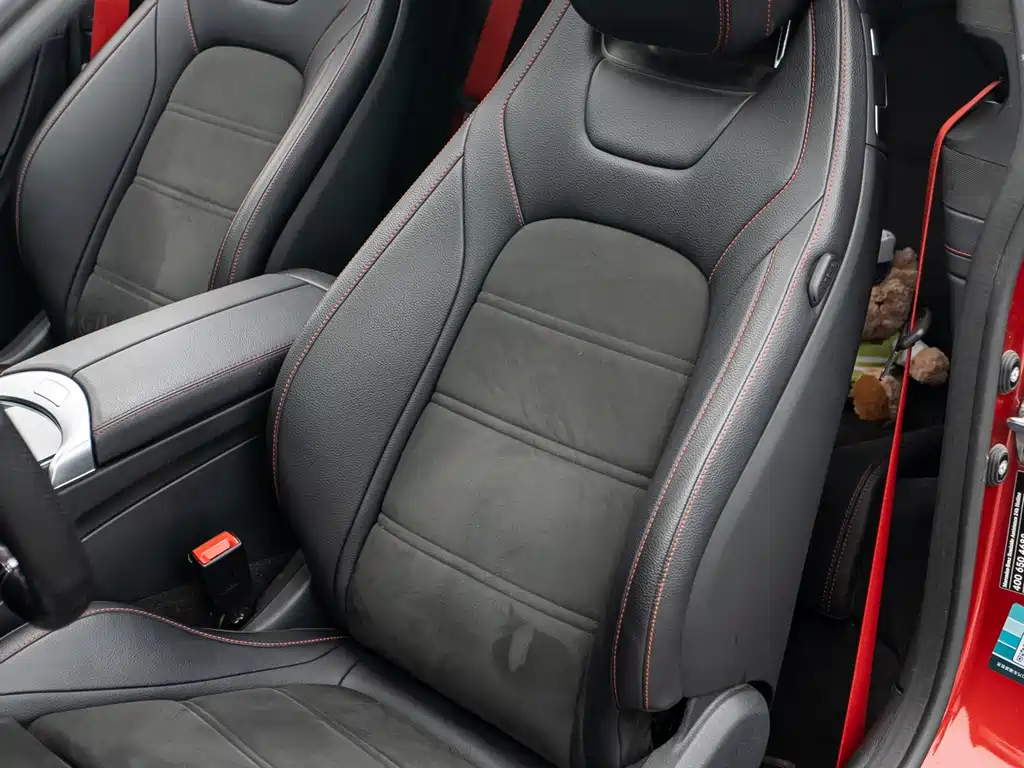 Mercedes-Benz C-Class A MG C AMG 2019 AMG C 43 4MATIC
