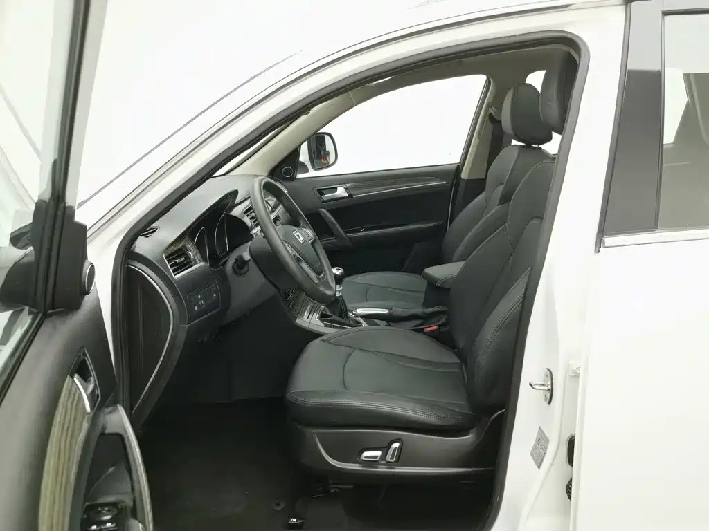 Zotye Zotye T600 — миниатюра 10
