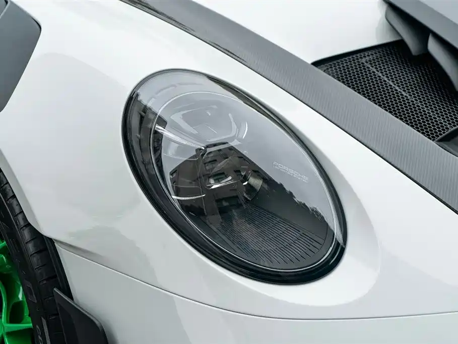 Porsche 911 2025 GT3 RS 4.0L