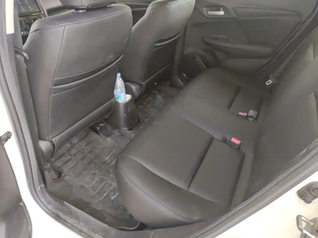 Honda Fit — миниатюра 17