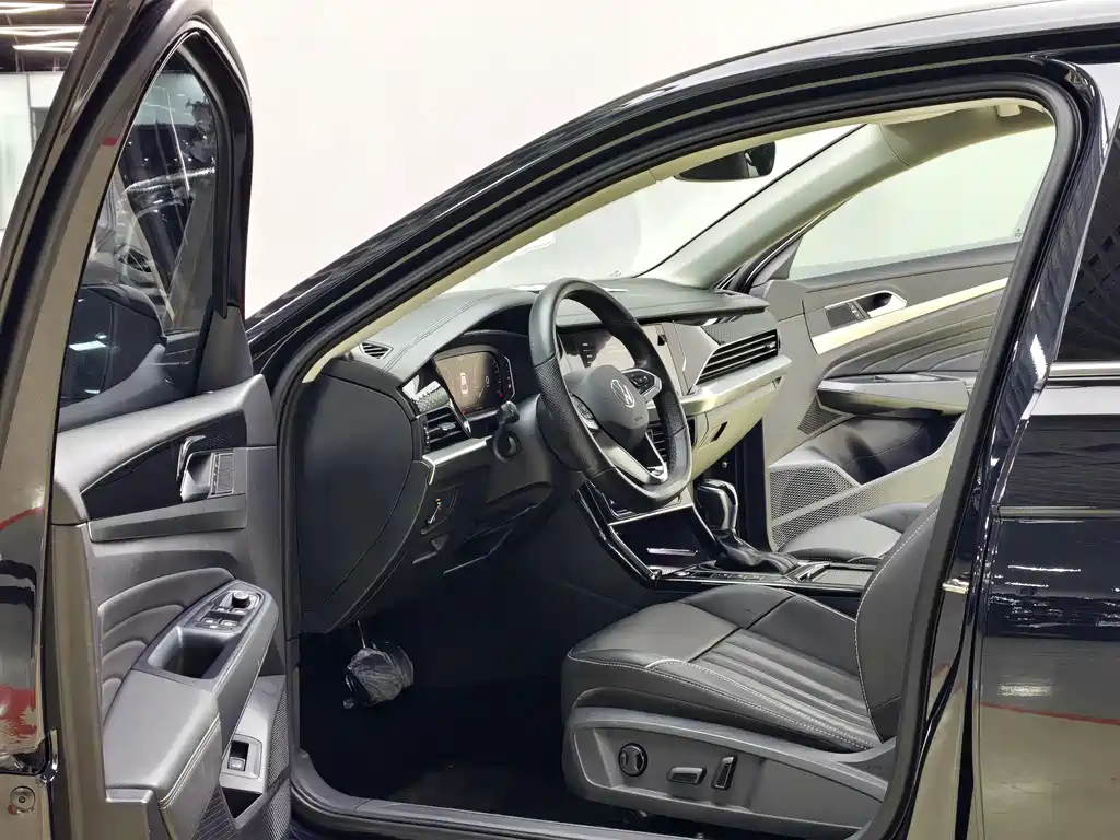 Volkswagen Passat — миниатюра 8