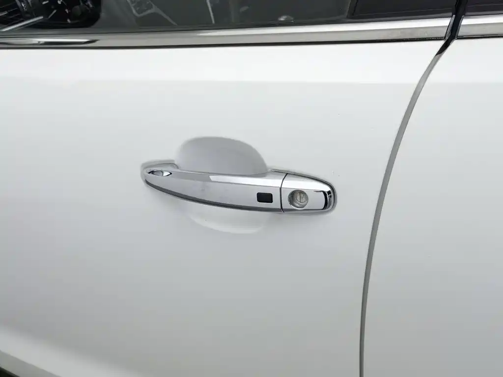 Zotye Zotye T600 — миниатюра 18
