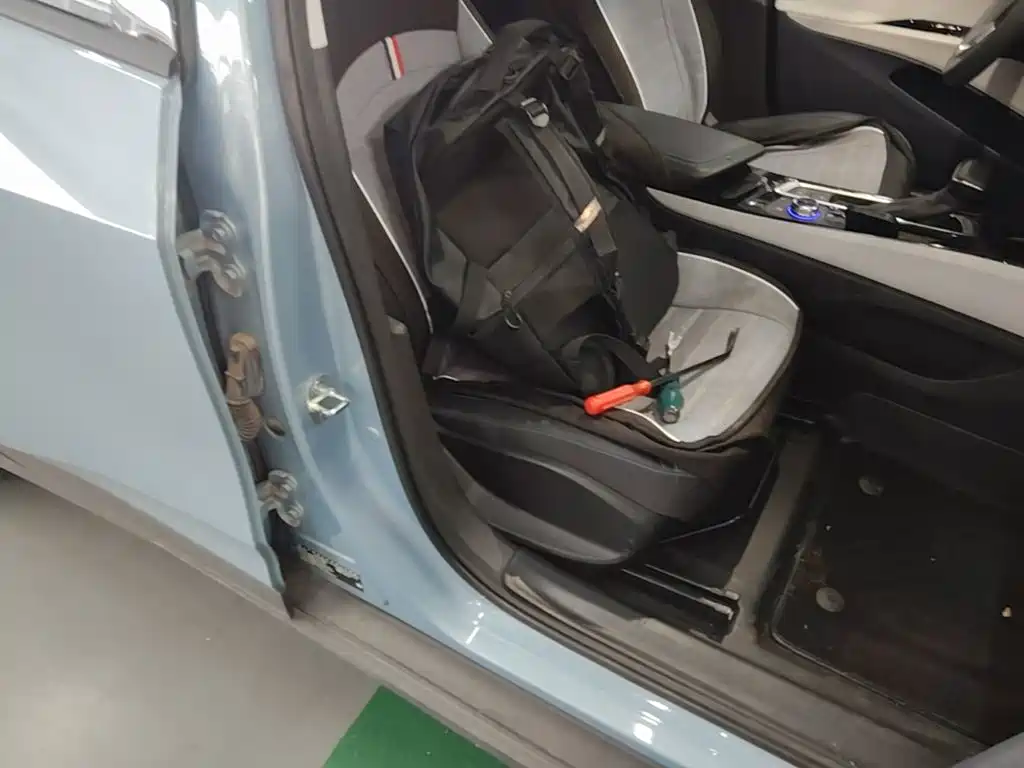 Buick Velite 6 — миниатюра 25