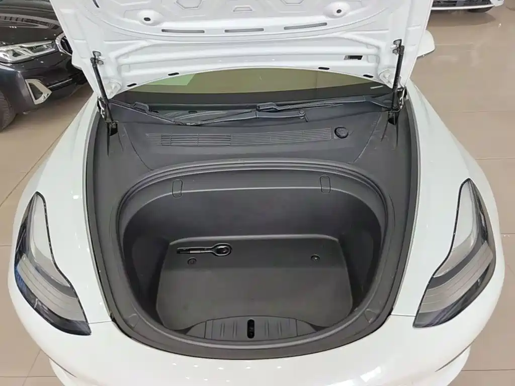 Tesla Model 3 — миниатюра 20