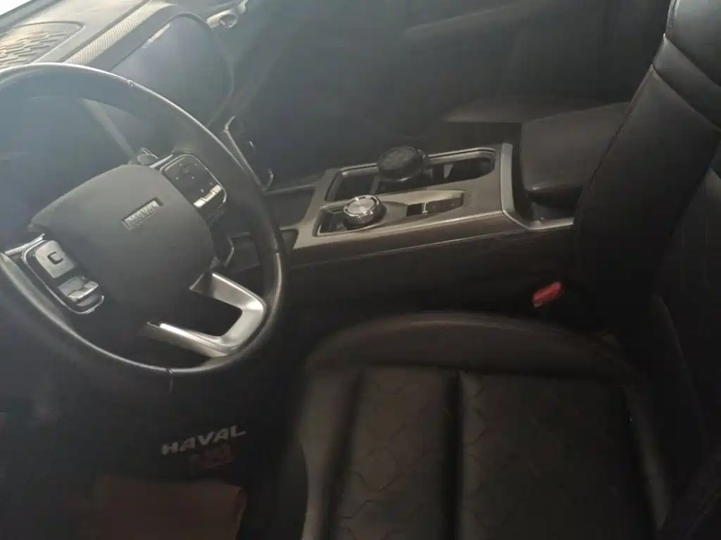 Haval Big Dog — миниатюра 12