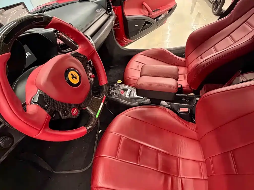 Ferrari 458 — миниатюра 6