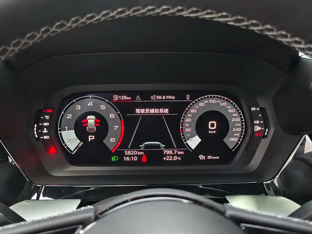 Audi A3 — миниатюра 23