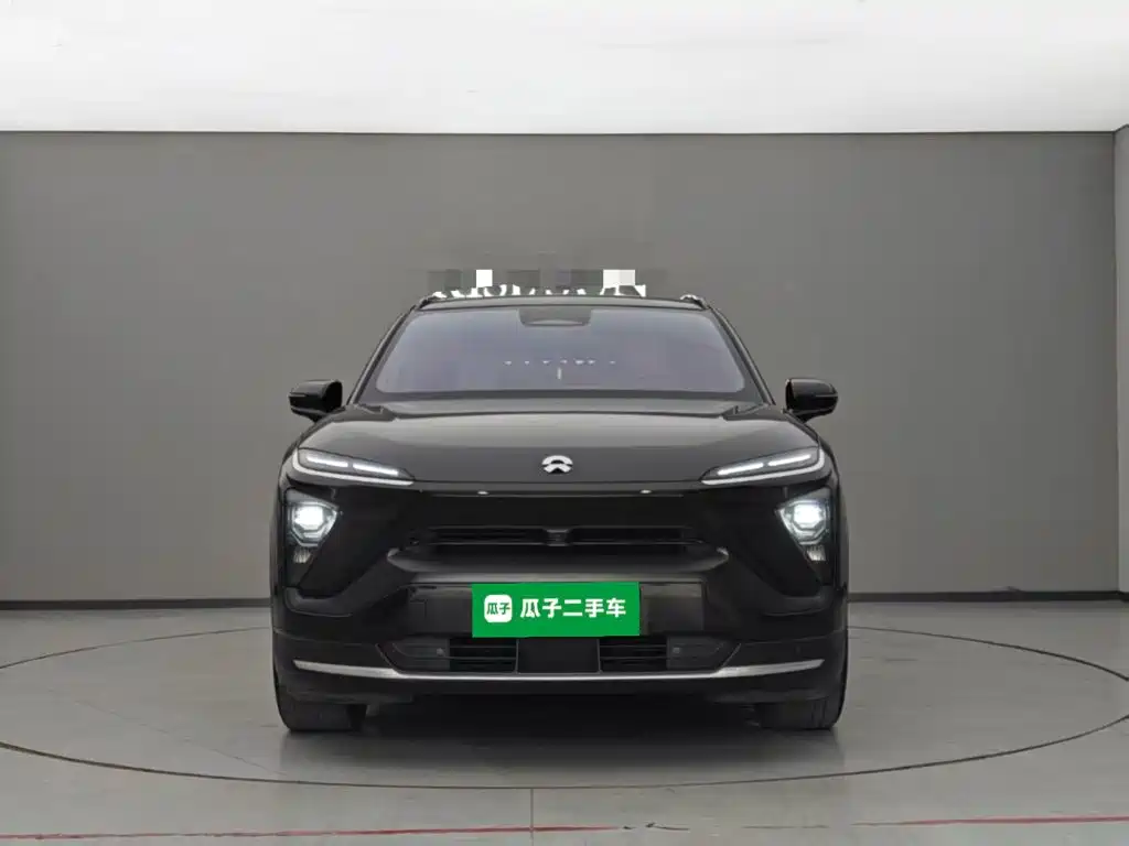 NIO ES6 — миниатюра 3