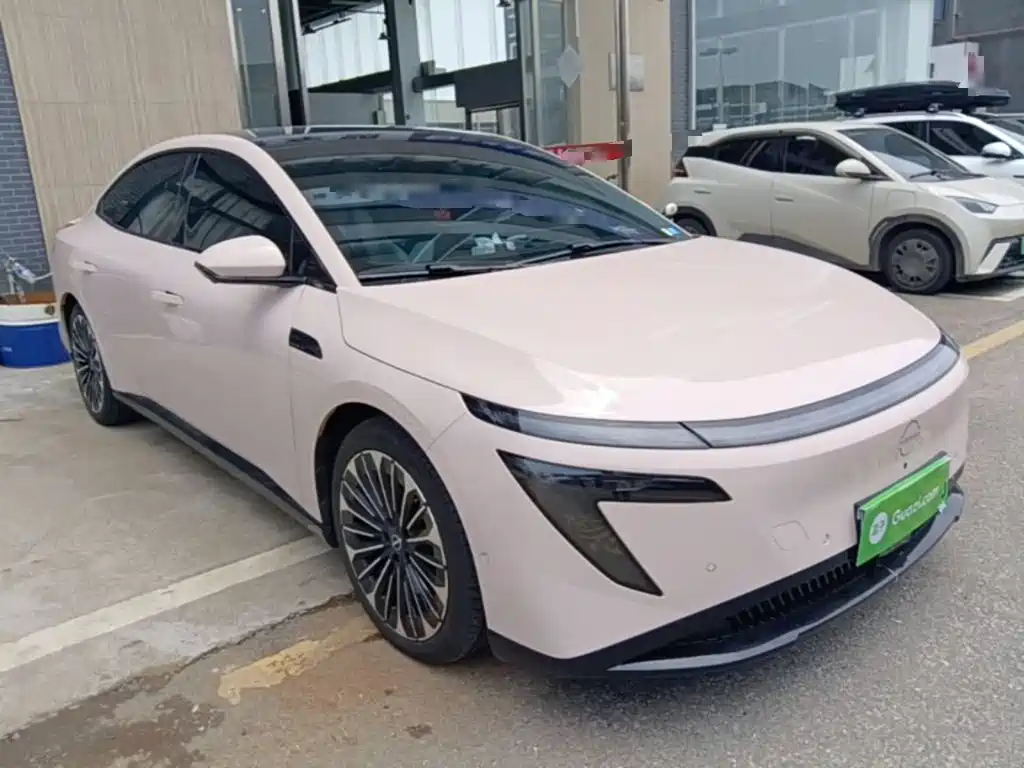 Nissan N7 2025 625 Max