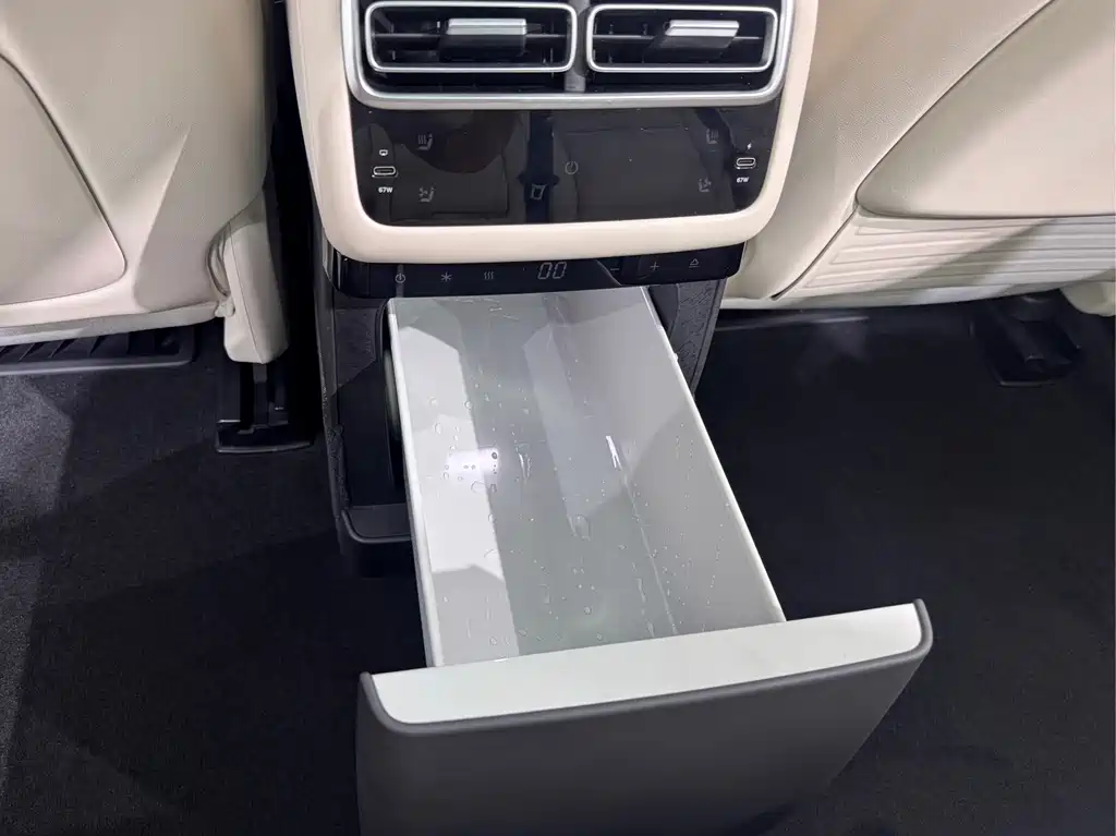 Li Auto Li L7 — миниатюра 13