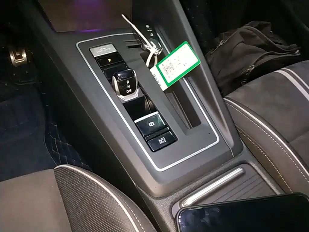 Volkswagen Golf — миниатюра 14