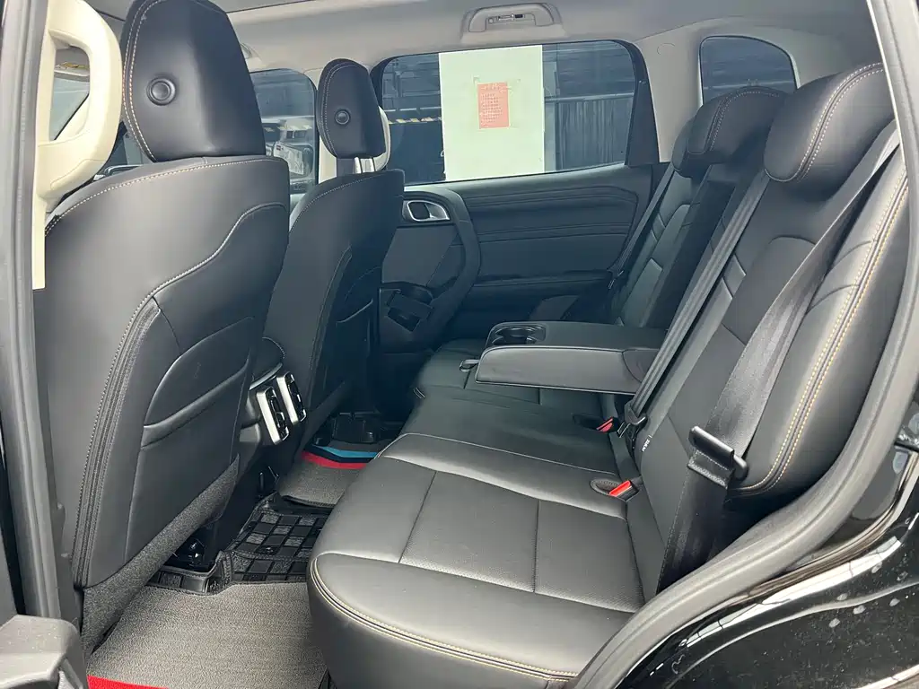 Haval Dargo 2026 1.5T DCT