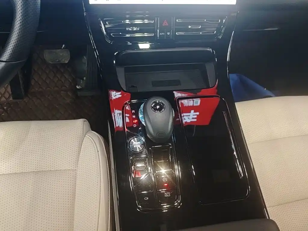 GAC Motor Trumpchi M8 — миниатюра 14