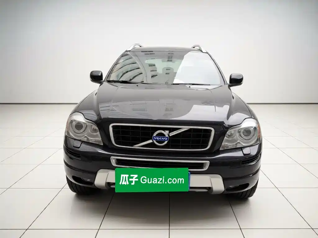 Volvo XC Classic — миниатюра 2