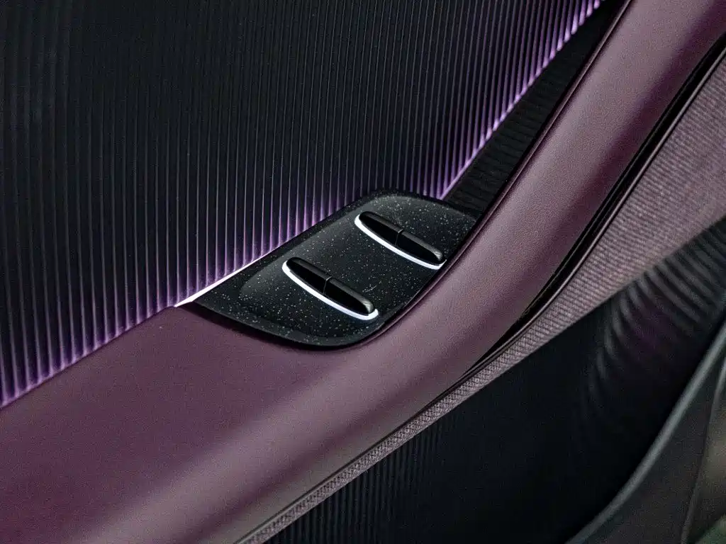 NIO ET5 — миниатюра 12