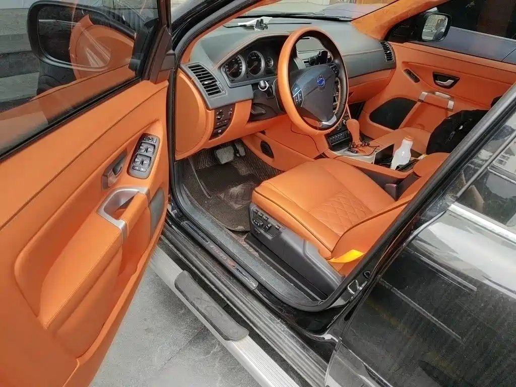 Volvo XC Classic — миниатюра 17