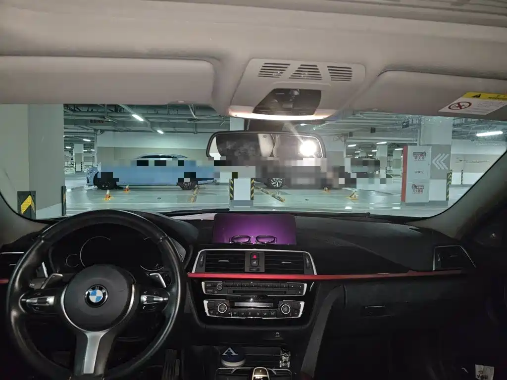 BMW 3 Series — миниатюра 9