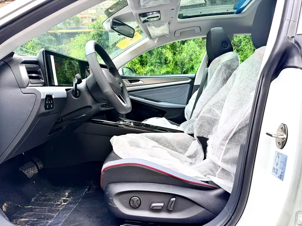 Volkswagen Lamando — миниатюра 9