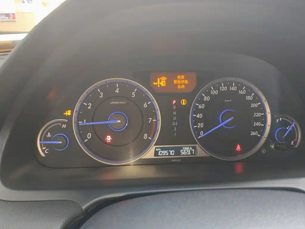 Honda Crosstour — миниатюра 12