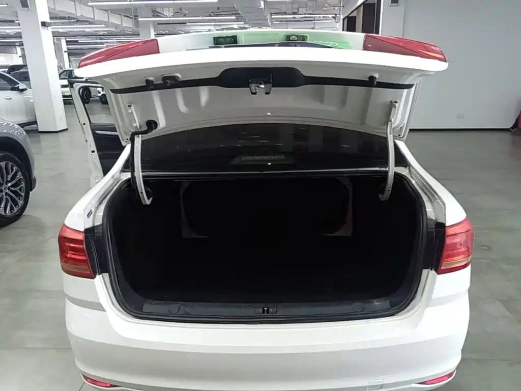 Volkswagen Lavida — миниатюра 19