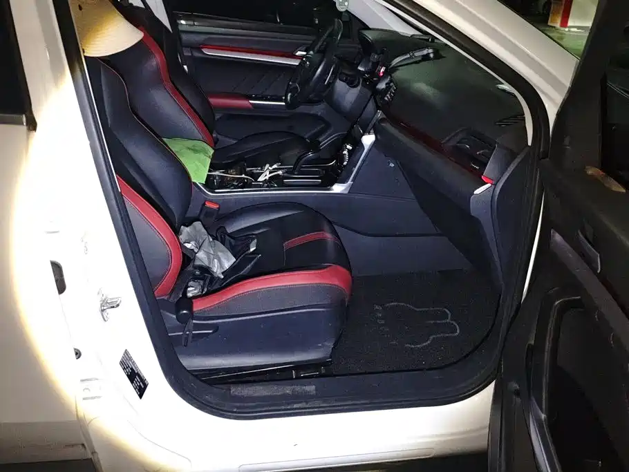 Haval H4 — миниатюра 8