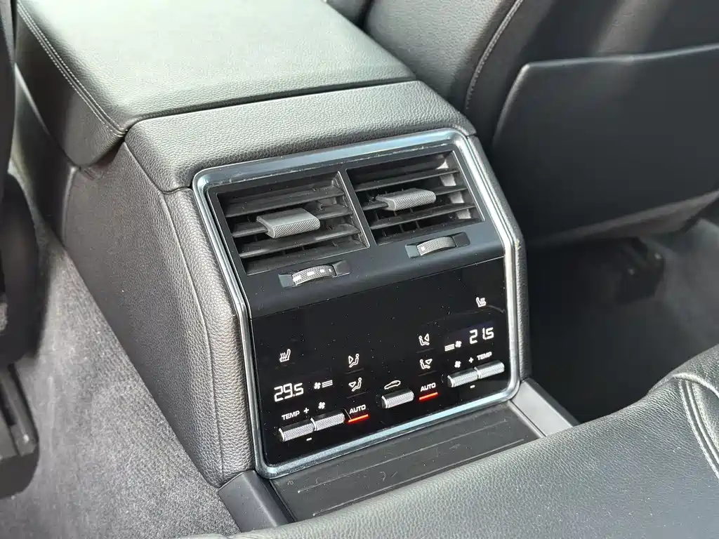 Porsche Panamera 2017 Panamera 4 Sport Turismo 3.0T
