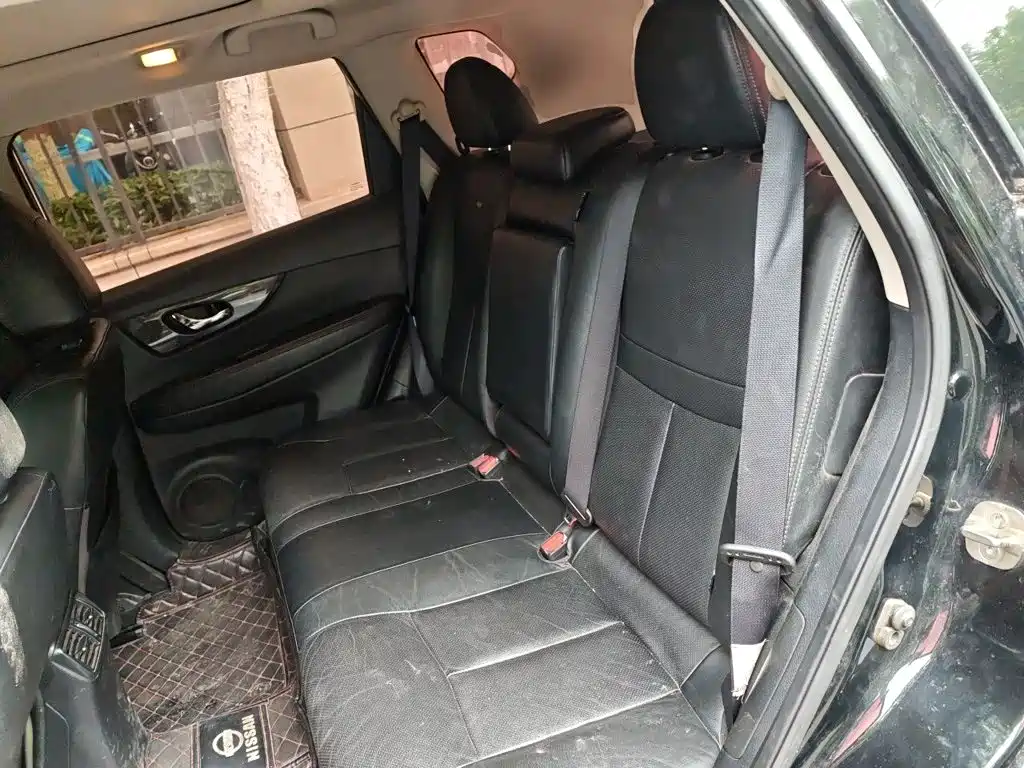 Nissan X-Trail — миниатюра 18