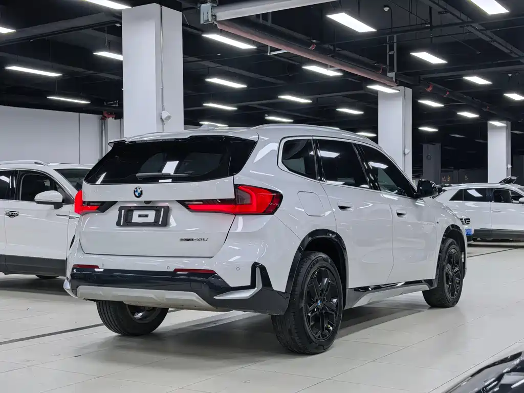 BMW X1 — фотографии объявления, Фото 24