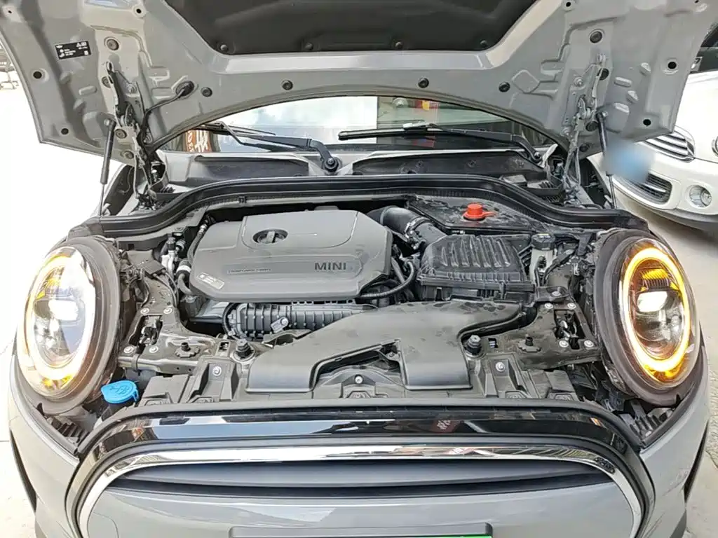 MINI Mini — миниатюра 20