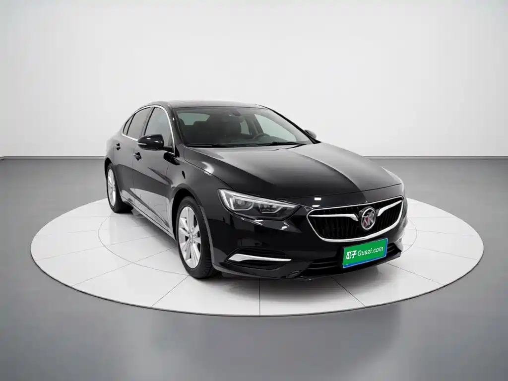 Buick Regal — миниатюра 3