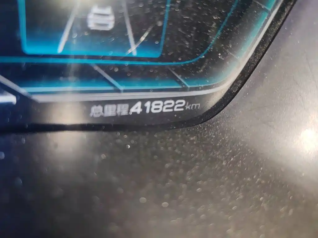 BYD PLUS New Energy — миниатюра 13
