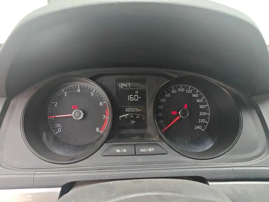 Volkswagen Lavida — миниатюра 7