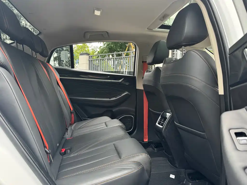 Chery 5 GT 2023 1.5T CVT