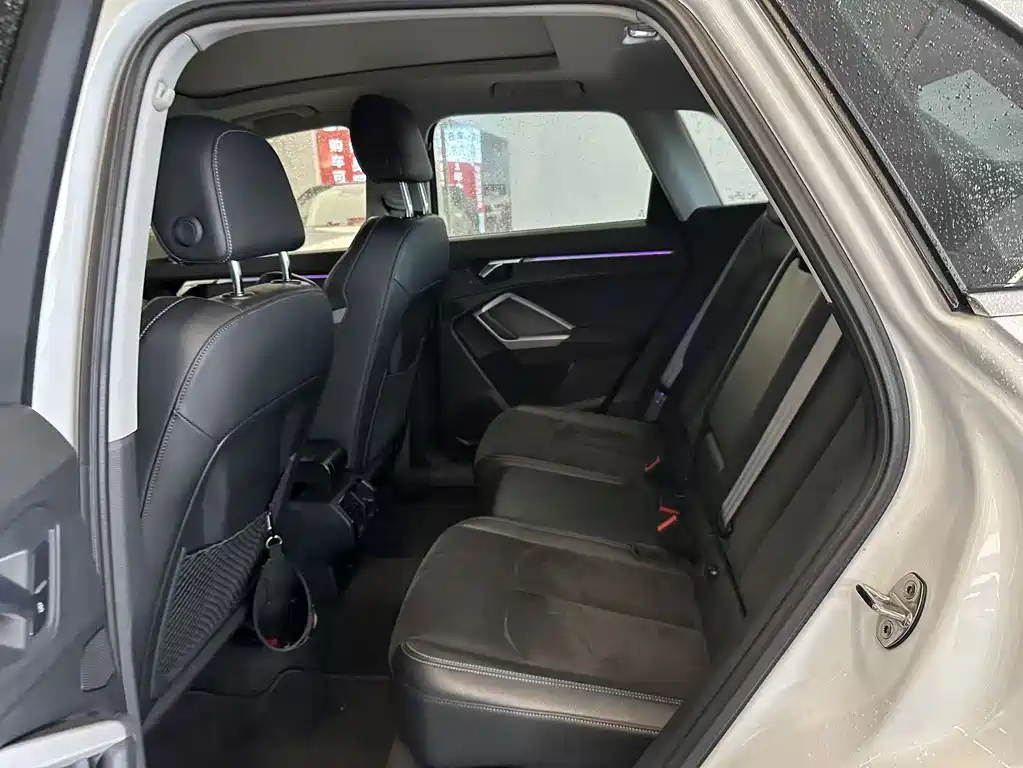 Audi Q3 — миниатюра 7