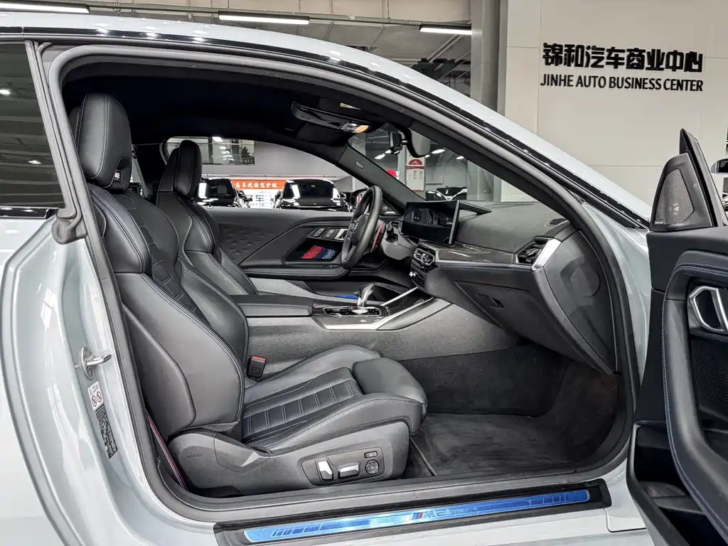 BMW M2 2023 M2