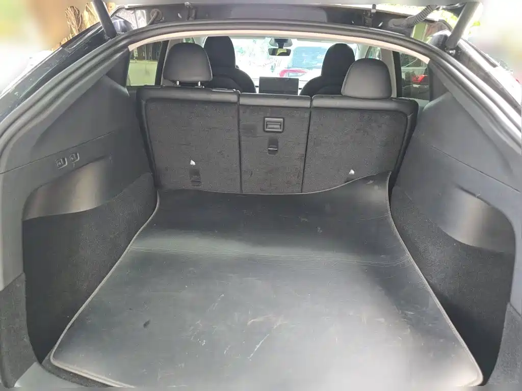 Tesla Model Y — миниатюра 15