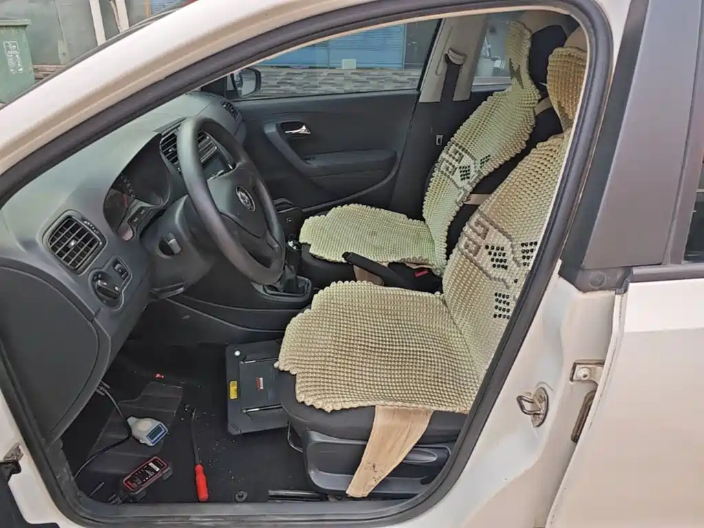 Volkswagen Polo — миниатюра 15